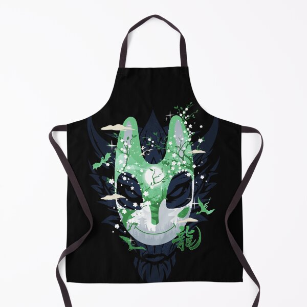 Item preview, Stealth Mask of Symphony designed and sold by virgiaone.