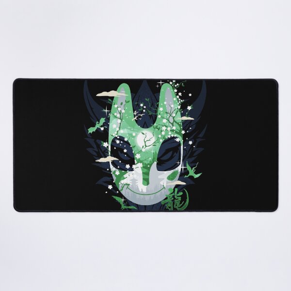 Item preview, Stealth Mask of Symphony designed and sold by virgiaone.