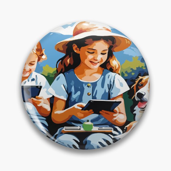 Item preview, Technology creates happiness and relationships. designed and sold by Whose-sweat.
