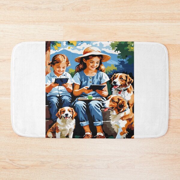 Item preview, Technology creates happiness and relationships. designed and sold by Whose-sweat.