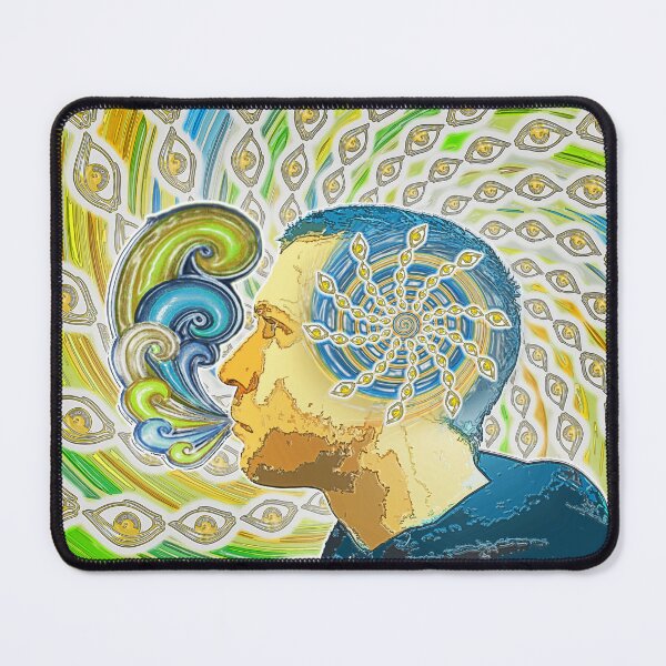 Item preview, ExhalEye16 designed and sold by Klaus Bremner (Autotelic Art).