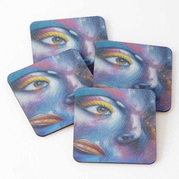 Item preview, Can't Feel My Face designed and sold by therealevissam.