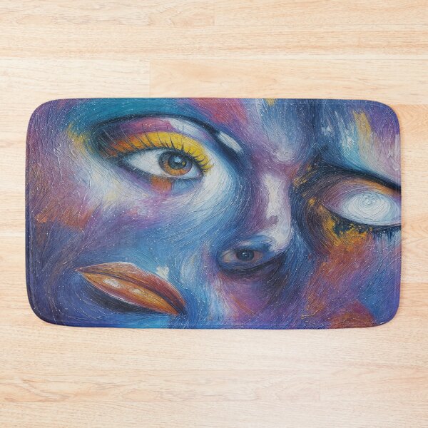 Item preview, Can't Feel My Face designed and sold by therealevissam.