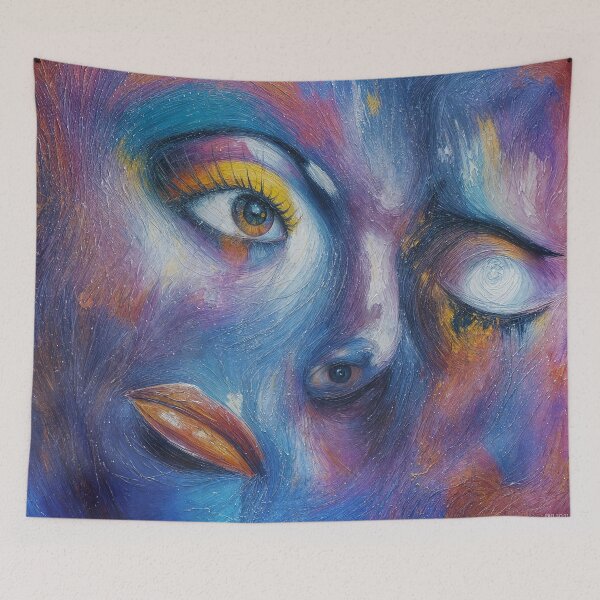 Item preview, Can't Feel My Face designed and sold by therealevissam.