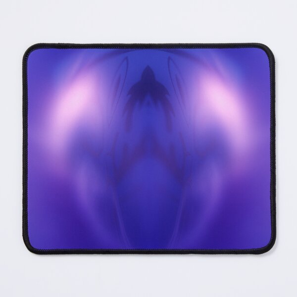Item preview, Purple Glass Abstract designed and sold by AntonyMitchell.