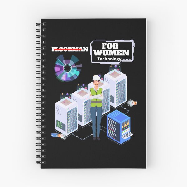 Item preview, For Women Technology - Inspiration And Motivation Design designed and sold by signshirtz.