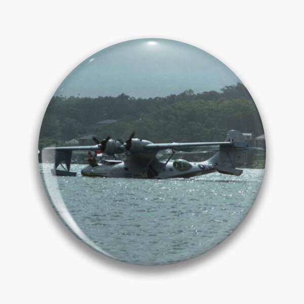 Item preview, Catalina @ Lake Macquarie, Australia 1981 designed and sold by muz2142.