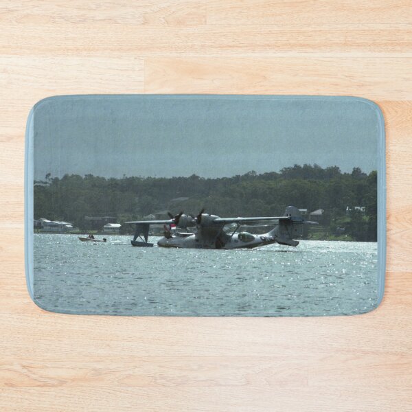 Item preview, Catalina @ Lake Macquarie,Australia 1981 designed and sold by muz2142.
