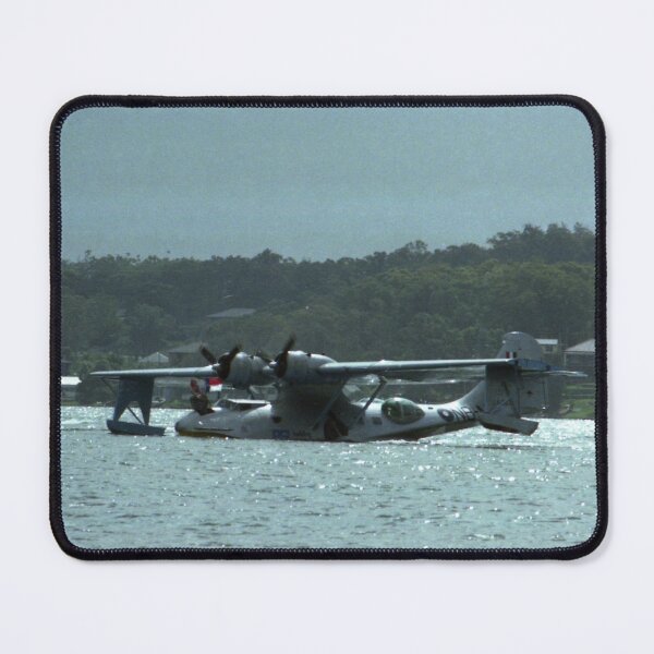 Item preview, Catalina @ Lake Macquarie,Australia 1981 designed and sold by muz2142.
