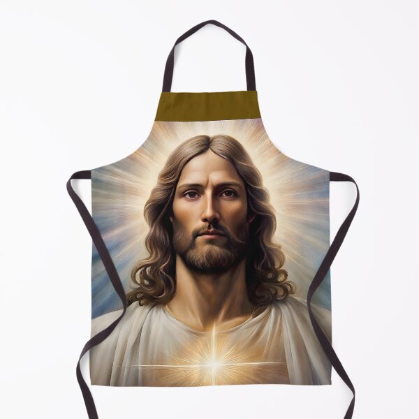 Item preview, Jesus Christ designed and sold by ViaARTfactory.