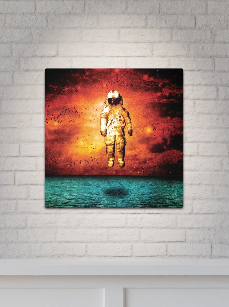 Deja Entendu Album Cover Metal Print for Sale by Gluee .