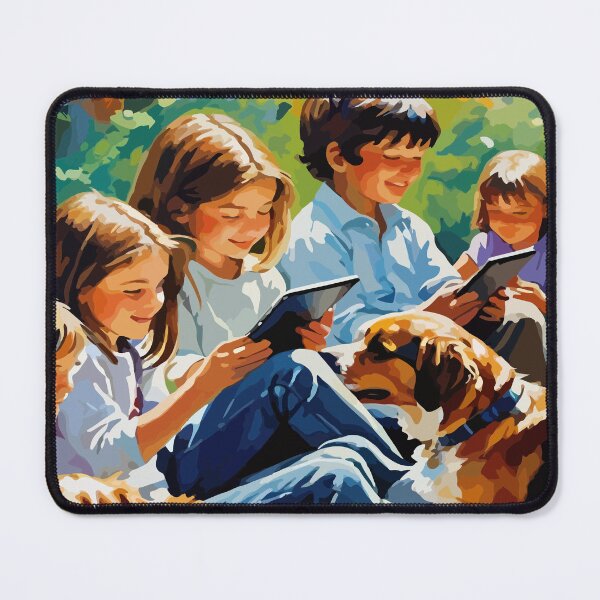 Item preview, Technology creates happiness and relationships. designed and sold by Whose-sweat.