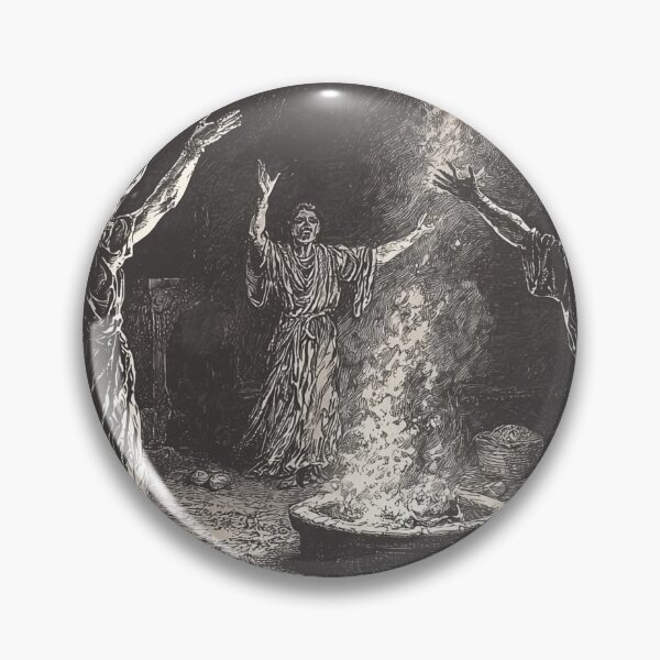 Item preview, Witchcraft Summoning designed and sold by KootenayDesigns.