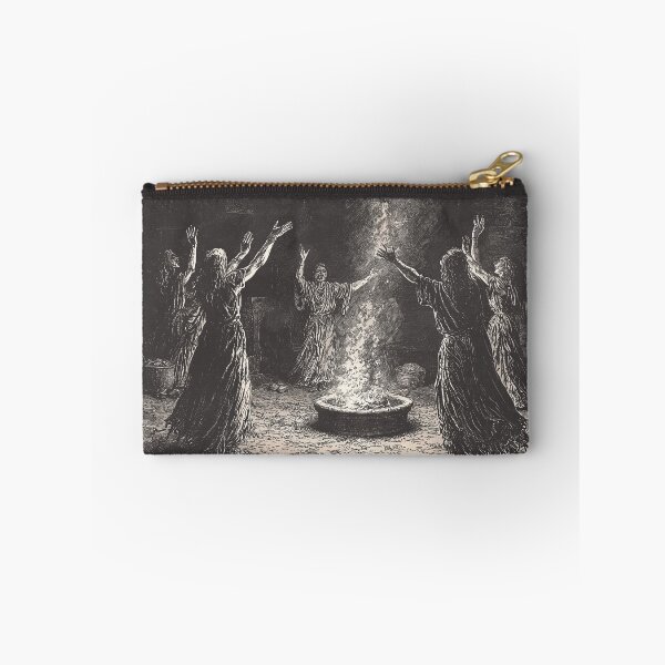 Item preview, Witchcraft Summoning designed and sold by KootenayDesigns.