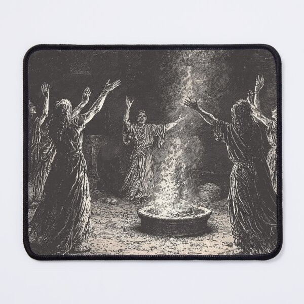 Item preview, Witchcraft Summoning designed and sold by KootenayDesigns.