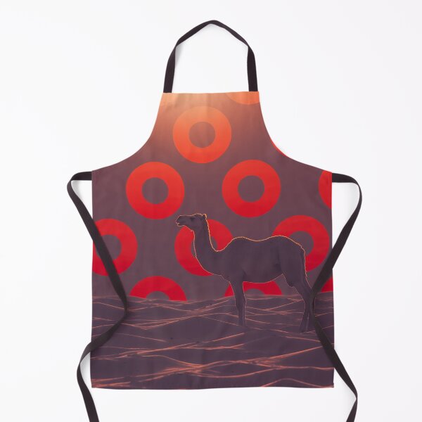 Item preview, Camel Walk-ing In the Sahara designed and sold by SaddamJewsein.