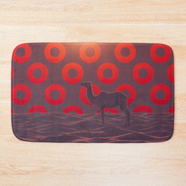 Item preview, Camel Walk-ing In the Sahara designed and sold by SaddamJewsein.