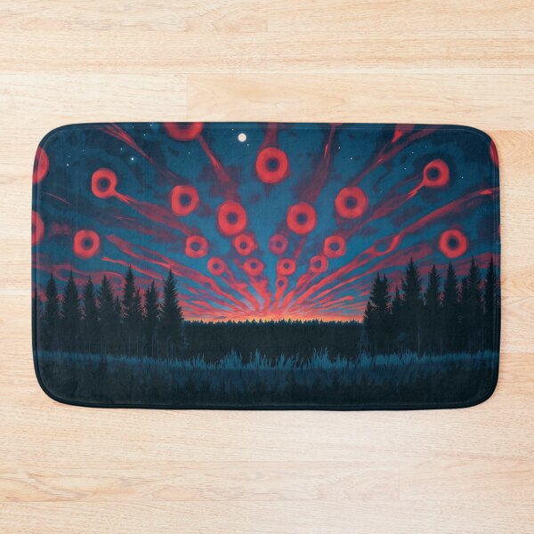 Item preview, Divided Sky designed and sold by SaddamJewsein.