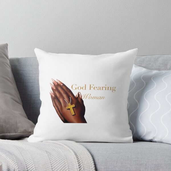 Item preview, God Fearing Women  designed and sold by Hannahmt10.