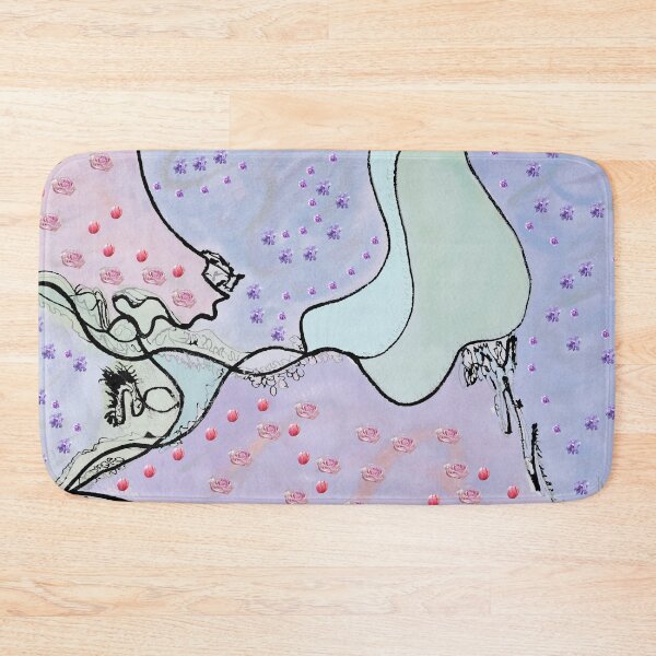 Item preview, Flower Currents designed and sold by LisaJene.