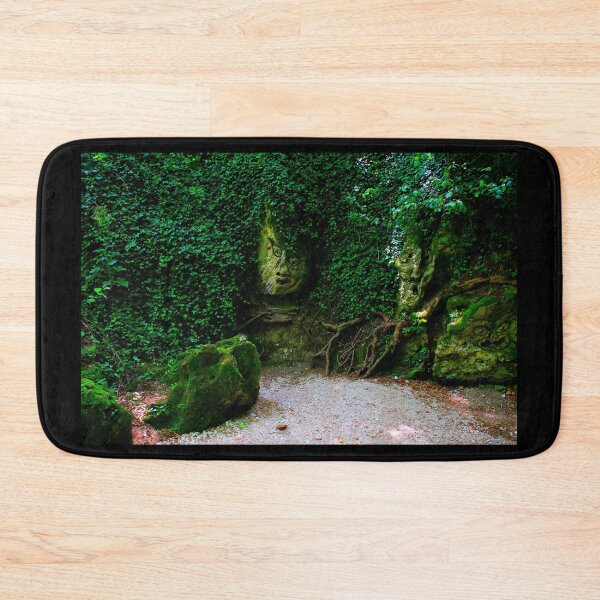 Item preview, View from the Pit of Monsters in Pioraco designed and sold by Kristina Drozd.