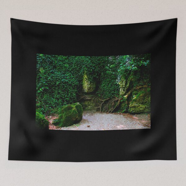Item preview, View from the Pit of Monsters in Pioraco designed and sold by Kristina Drozd.