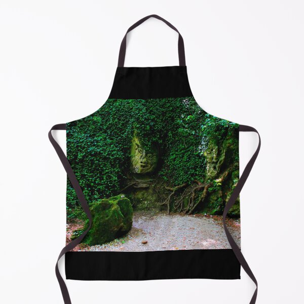 Item preview, View from the Pit of Monsters in Pioraco designed and sold by Kristina Drozd.