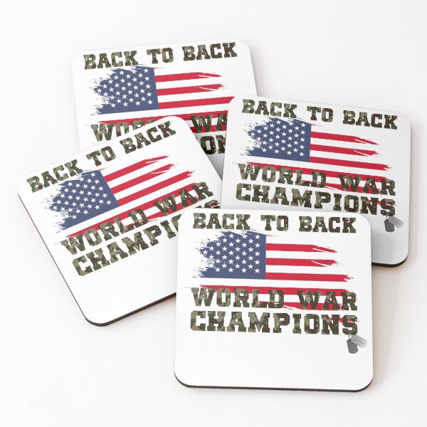 Item preview, Word War Champions designed and sold by BackwoodsFeral.