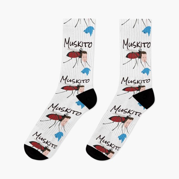 Item preview, Muskito designed and sold by EsjCreative.