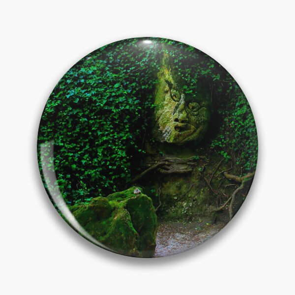 Item preview, View from the Pit of Monsters in Pioraco designed and sold by Kristina Drozd.