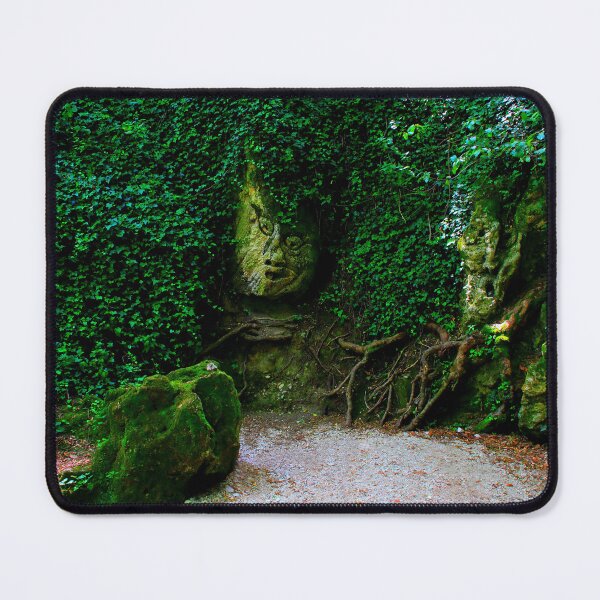 Item preview, View from the Pit of Monsters in Pioraco designed and sold by Kristina Drozd.