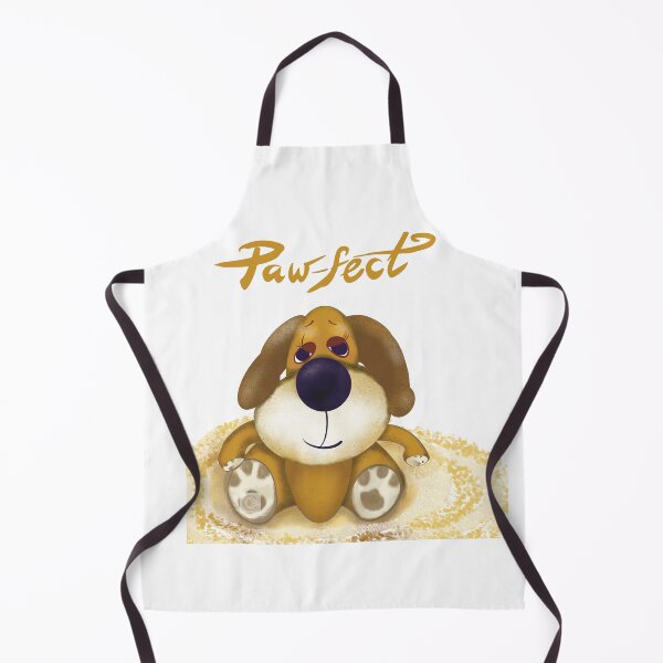 Item preview, Paw-fect designed and sold by GalapaTales.