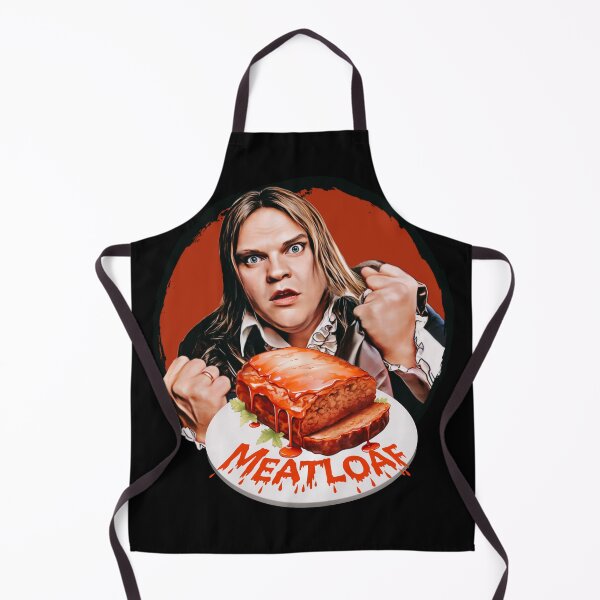 Item preview, Meat Loaf designed and sold by IndecentDesigns.