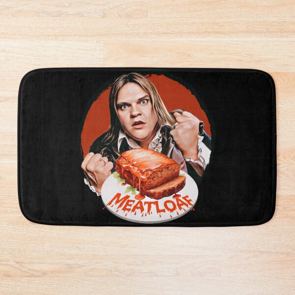 Item preview, Meat Loaf designed and sold by IndecentDesigns.