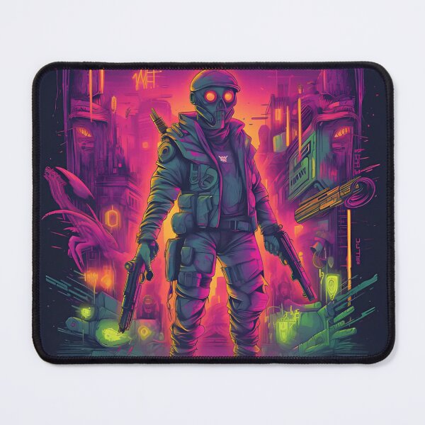Item preview, Cyberpunk designed and sold by PabloMoraes.