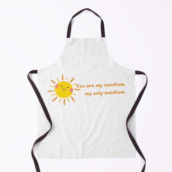 Item preview, You are my sunshine designed and sold by KateAngelaArt.