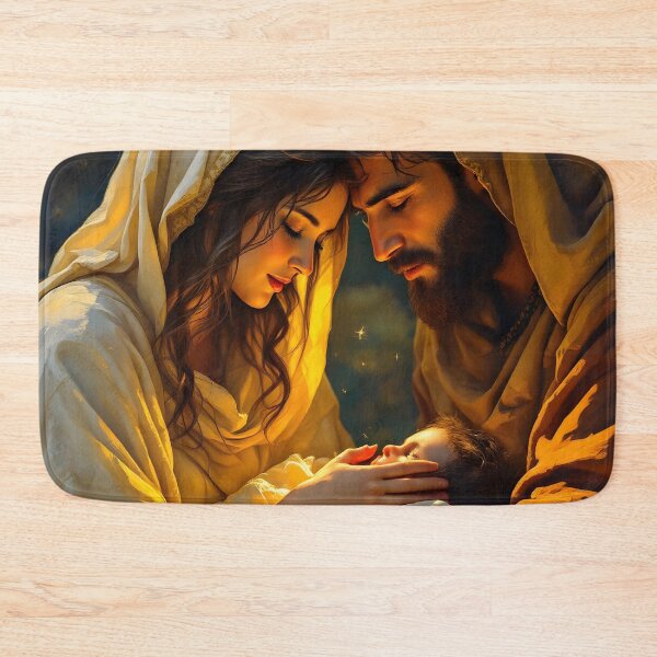 Item preview, Nativity designed and sold by WynsomeArt.