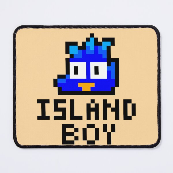 Item preview, Stardew Island Boy (Trader) designed and sold by paymyway.
