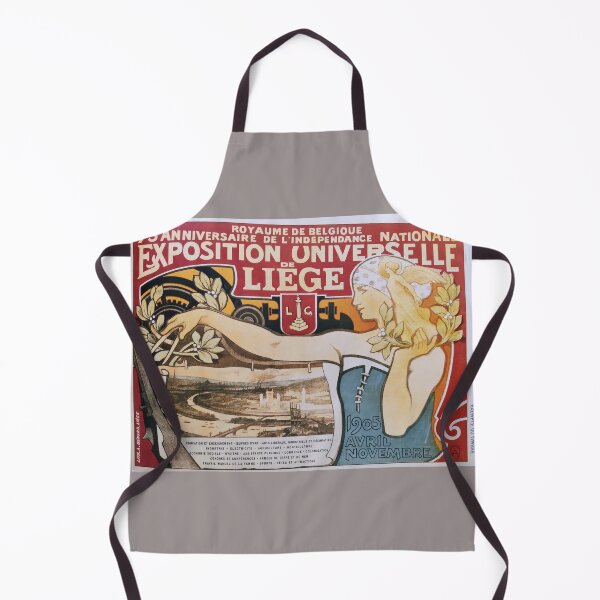 Item preview, Hello My Liege Art Noveau Belgium designed and sold by Teerlinck.