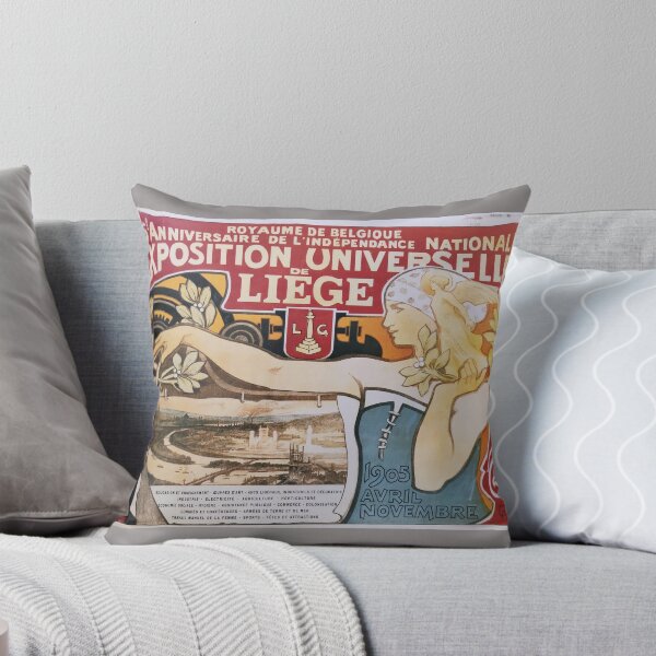 Item preview, Hello My Liege Art Noveau Belgium designed and sold by Teerlinck.