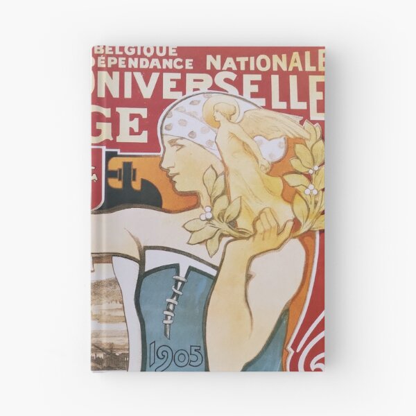 Item preview, Hello My Liege Art Noveau Belgium designed and sold by Teerlinck.