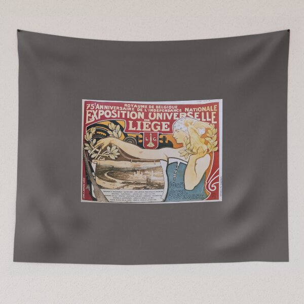 Item preview, Hello My Liege Art Noveau Belgium designed and sold by Teerlinck.