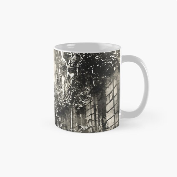 Item preview, Barcelona, Streets designed and sold by AM FineArtPrints.