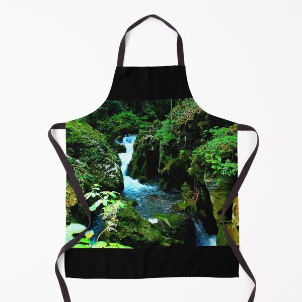 Item preview, View at the Potenza river waters in Sentiero Li Vurgacci designed and sold by Kristina Drozd.
