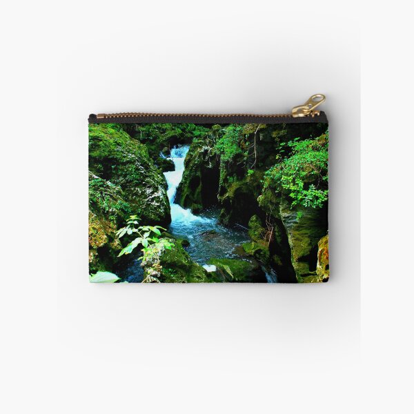 Item preview, View at the Potenza river waters in Sentiero Li Vurgacci designed and sold by Kristina Drozd.