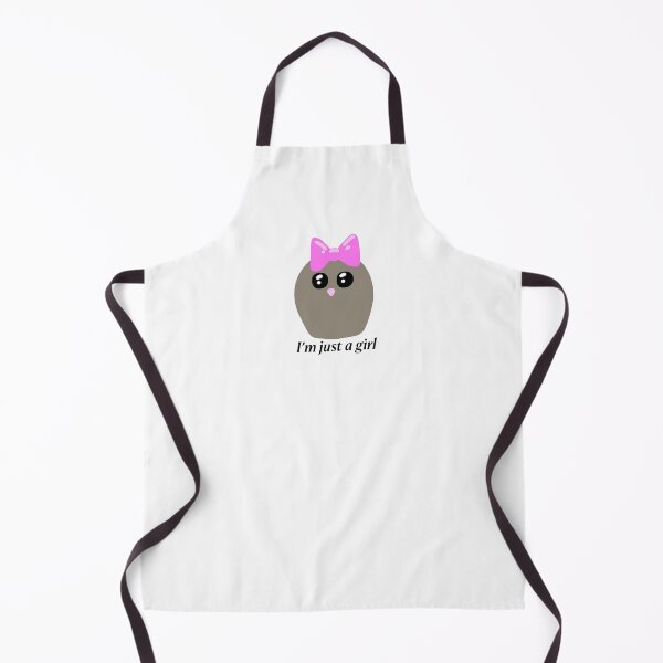 Item preview, I'm just a girl designed and sold by xomelmartinez.