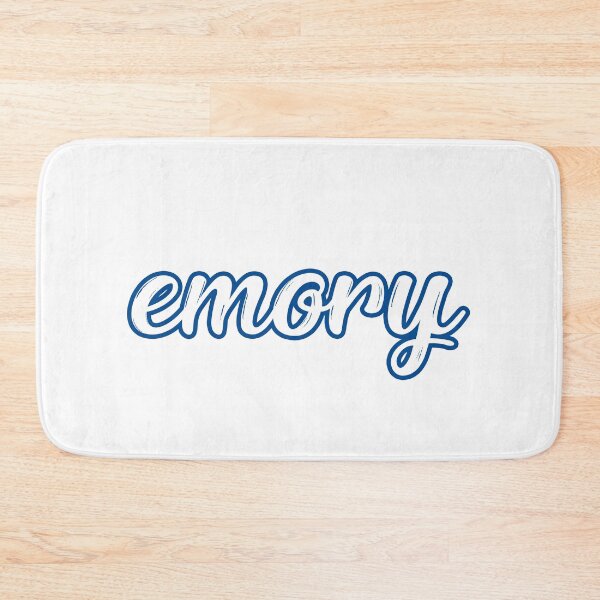 Item preview, emory designed and sold by designsbysamantha.