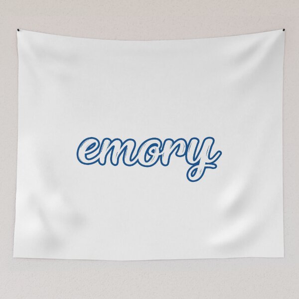 Item preview, emory designed and sold by designsbysamantha.