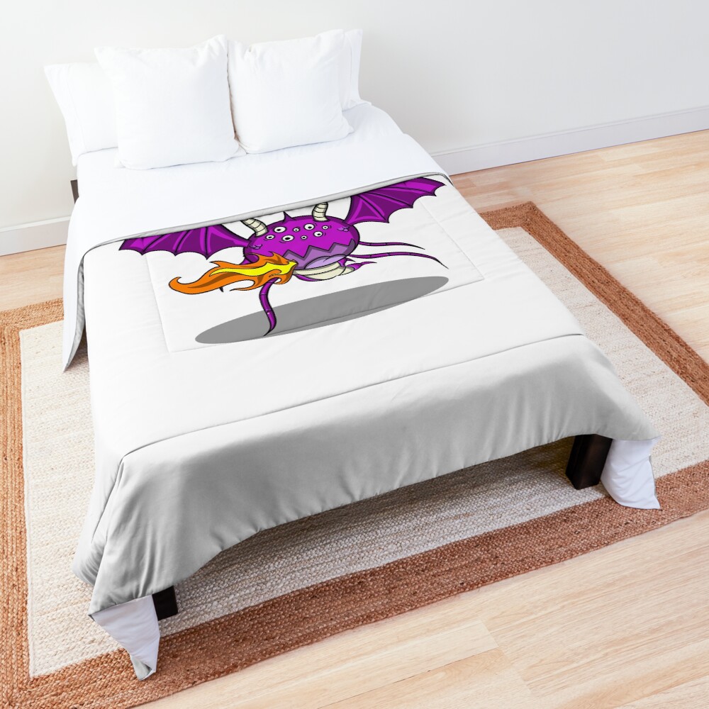 Item preview, Comforter designed and sold by cdavenport4.