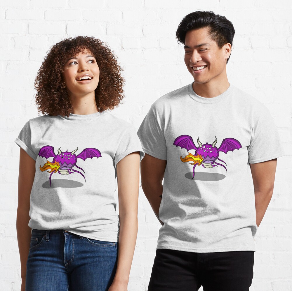 Item preview, Classic T-Shirt designed and sold by cdavenport4.